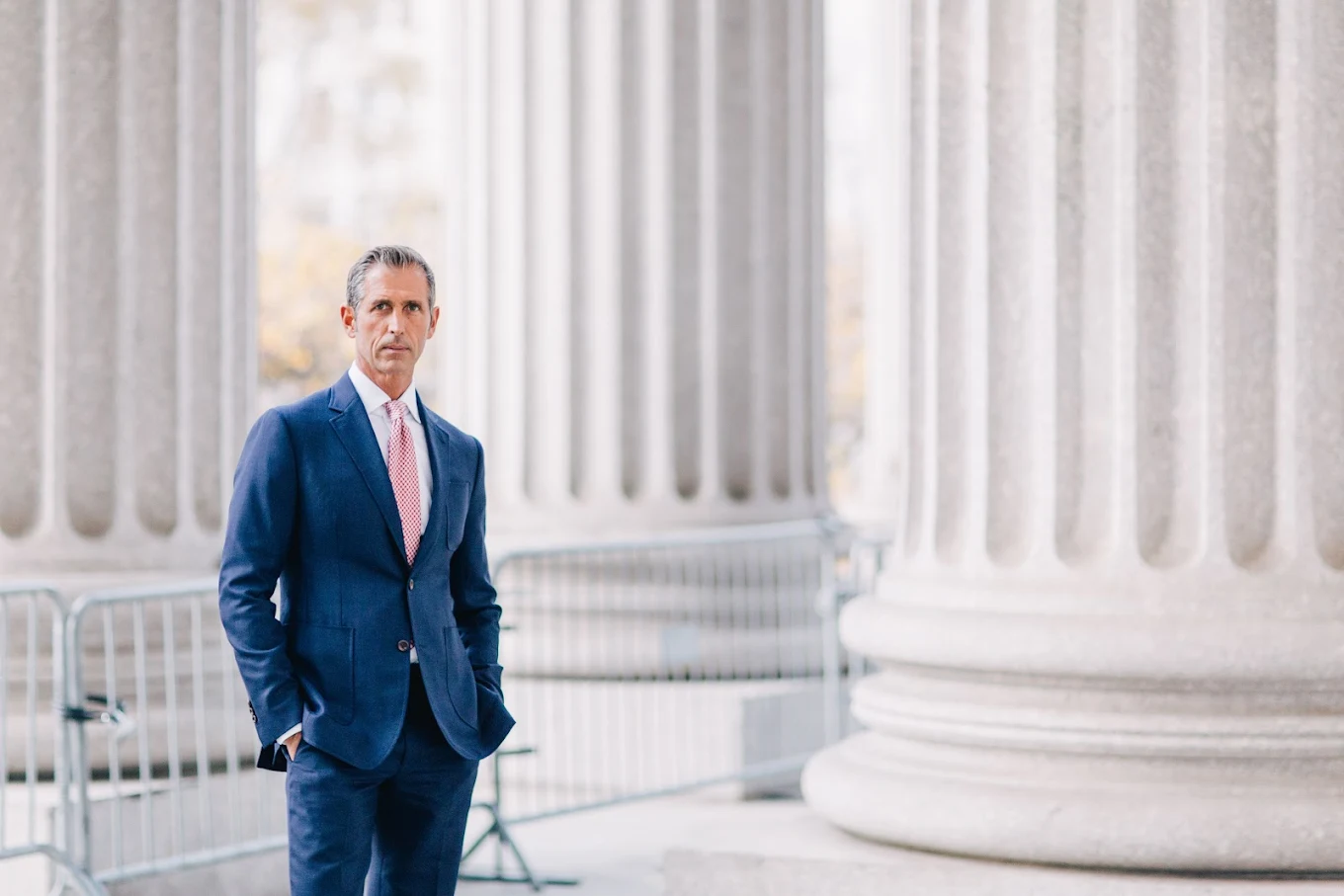 Phillips & Associates : William K. Phillips